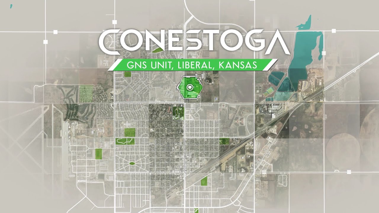 Conestoga Renewable Alcohol Excellence Video