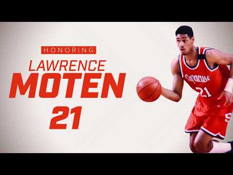Lawrence Moten Tribute Video
