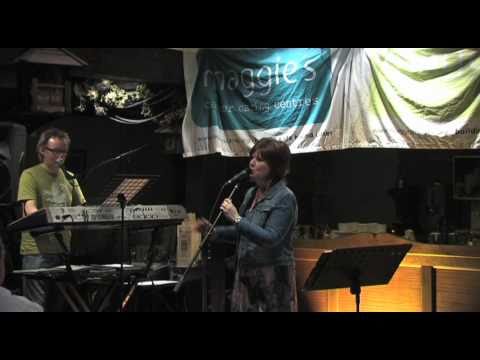 Maggie's Charity Concert with Jackie Storrar