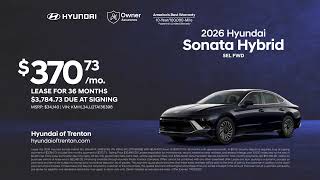 Hyundai Sonata Hybrid 11/01/2025 6378339