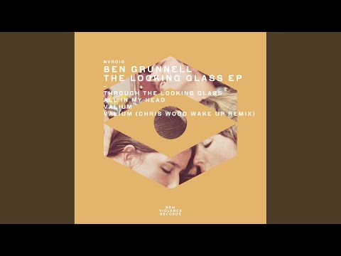 Valium (Original Mix)