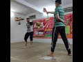 Kickingchallange At Fearless Fighters School Of Martialarts Mastermusaib