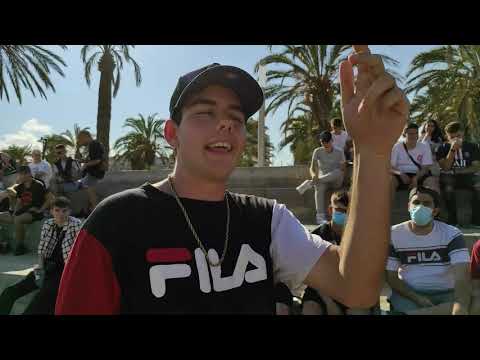 MEWTOR VS EYE-T | GRUPO 1 - J2 | SFL CHAMP 4TA REGIONAL