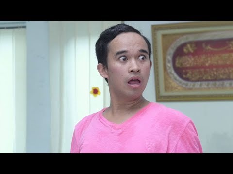 Semua Bikin Anwar Kesel - Highlight Kecil Kecil Mikir Jadi Manten Eps 42