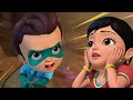 சிட்டியும் ஐஸ்கிரீம் திருடனும் Super Chitti 