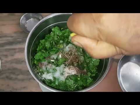 Winter Chutney I Use With Everything | Winter Wali Chutney by Hashtag HomeFood Recipes