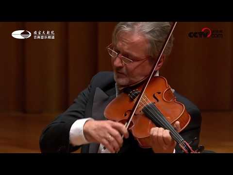 G. Puccini - Manon Lescaut -  Intermezzo.