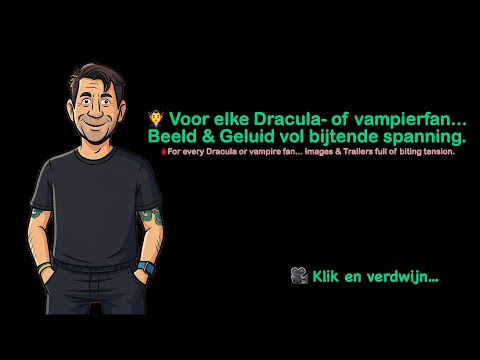 afbeelding Saint Dracula 3D