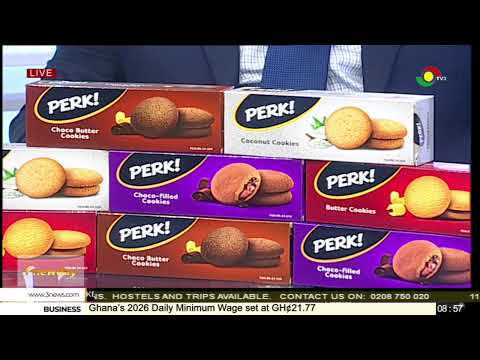 LIVE: TV3 Newday || 10-11-2025