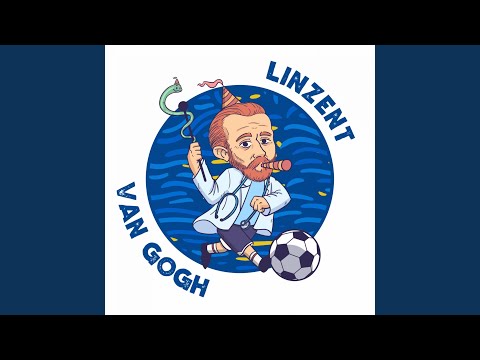 Linzent van Gogh - Kumm hau di her