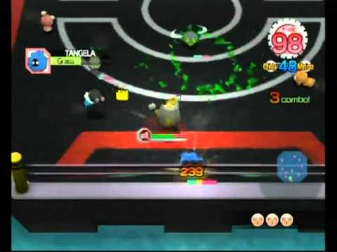 Pokemon Rumble: Playthrough - Part 41