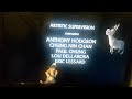 Shrek The Third End Credits TV Version