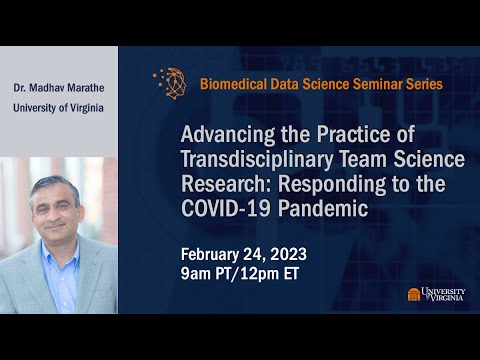 Advancing the Practice of Transdisciplinary Team Science Research: Responding to COVID-19