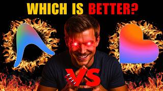 Google Antigravity vs Lovable: Don't Subscribe Until You Watch This (2026)