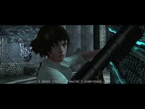 Pt 17 | Devil May Cry 3 [PC]