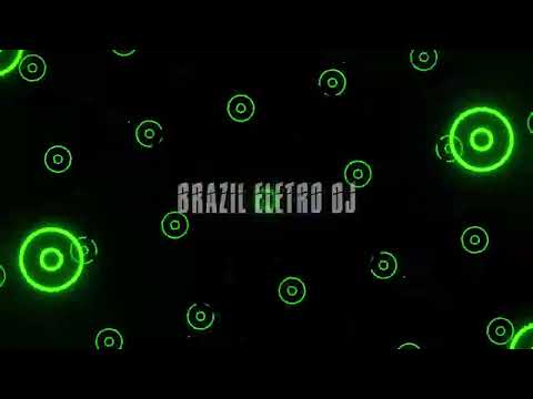 MC Jacaré - Vento Forte (Gabe Pereira Extended Remix)