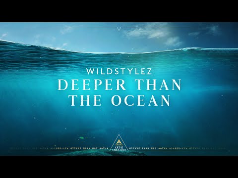 Wildstylez - Deeper Than The Ocean