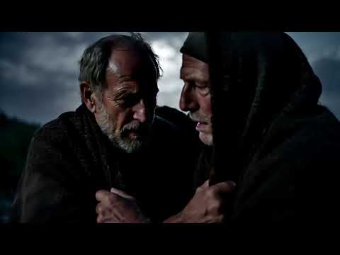 Treasures Hidden in the Sand - Ep 09 - Vayishlach