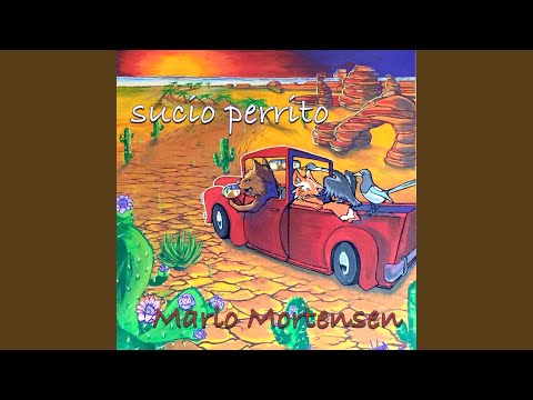 Little Bobby Britches - Marlo Mortensen