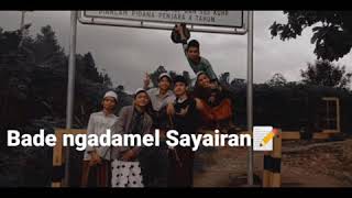 Download lagu story wa - syairan rindu neng santri mp3