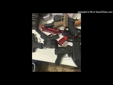 MonewayPeso x Stacks Osama Type Beat "Strategic" 2025