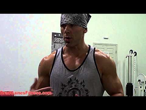 8 Ways To Add Intensity To Your Workout Routines