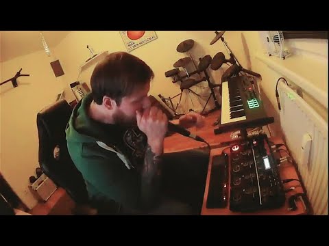 Immer Wenn ich Bock hab BOSS RC 505 Session