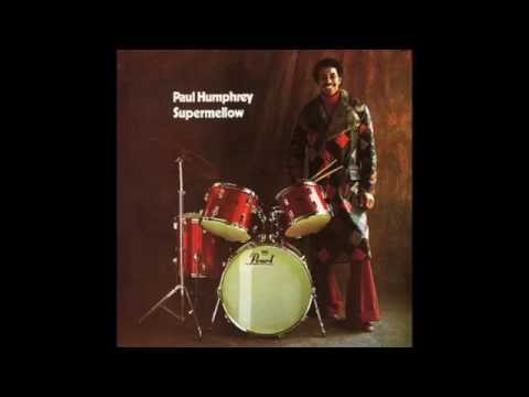 Hot Ice Cream - Paul Humphrey