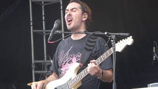 Dhani Harrison - Admiral of Upside Down (In Bloom Music Festival - Houston 03.24.18) HD