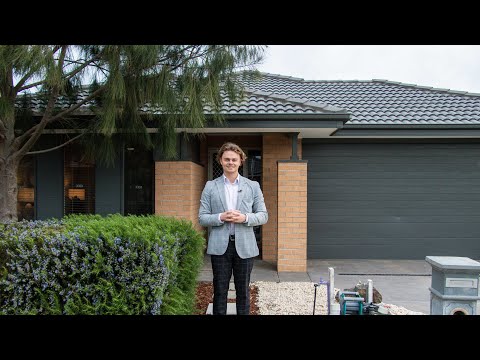 76 Southwinds Road, Armstrong Creek, VIC 3217, 4 રૂમ, 2 બાથરૂમ, House