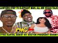 WHAT! 10 MIL LAWSUIT OR APOLOGY ELEPHANT MAN, MR VEGAS REACT, FOOTA HYPE SHADE! VYBZ KARTEL DO WHAT?
