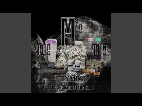 M's (feat. Dae Cruddie)