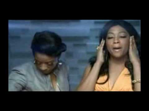 Trina feat. Keyshia Cole - I Gotta Thang For You