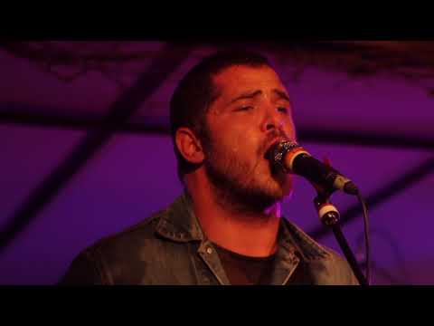 We Are Augustines - Strange Days - 8/28/2011 - Old Lantern Barn - Charlotte, VT