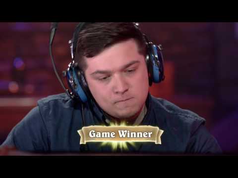 DrJikininki vs. Neirea - Group B Match 1 - Winter Championship 2017