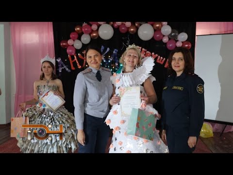 «А ну ка, девушки» в закрытом режиме