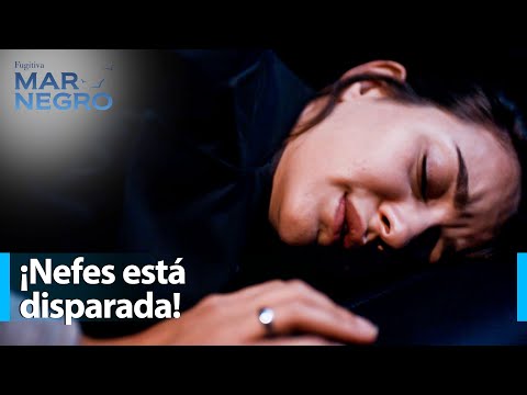 Nefes's life is in danger 💔 - Black Sea | Special Scenes