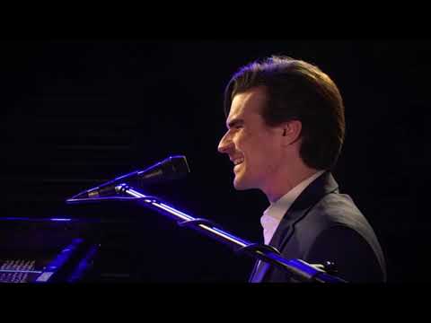 Wojciech Myrczek - Bądź Moim Natchnieniem