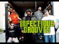 Infectious Grooves  - Good For Nothing