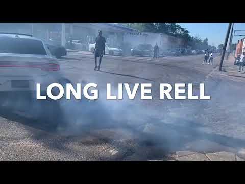 Exit 9 Rell - Do It For Scoot