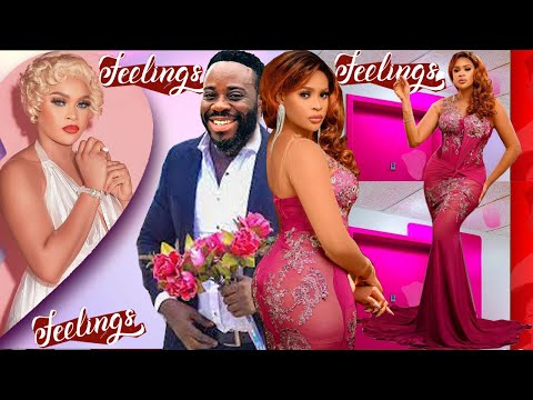 FEELINGS {NEW MOVIE} TRAILER - KENECHUKWU EZEH, CAZ CHIDIEBERE latest 2023 nigerian movies