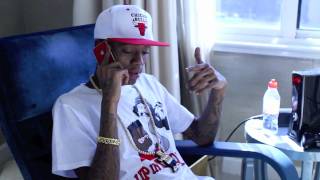 Soulja Boy - Tear It Up (Music Video) HD