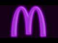McDonalds Logo Whistle Sound Effects