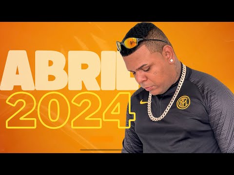 BONDE DO GATO PRETO - ABRIL 2024 ( CD PROMOCIONAL ) ARROCHADEIRA MEDIO GRAVE - 12 MUSICAS NOVAS