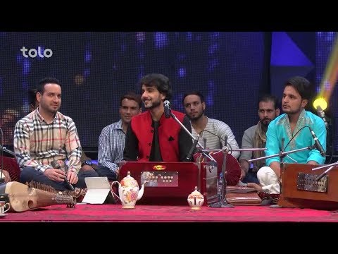 کنسرت دیره - جمشید سخی، شکران خان و مسعود / Dera Concert - Jamsheed Sakhi, Shukran Khan and Masoud