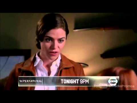 Supernatural 9x04 CHCH Promo   Slumber Party HD