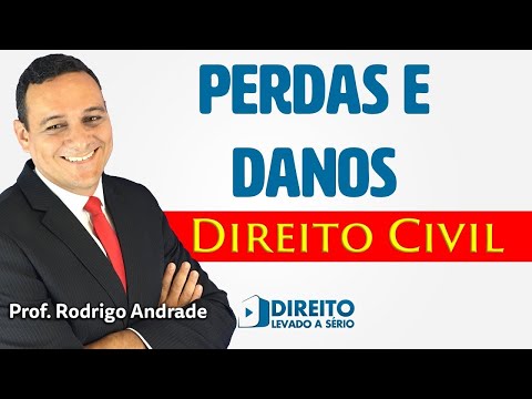 Perdas e Danos