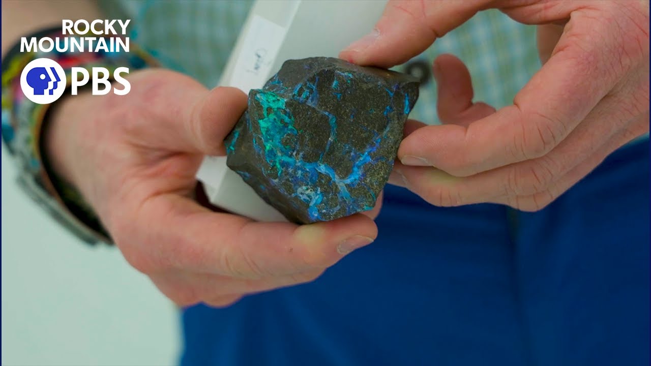 Researchers discover secret to Castle Rock's longevity