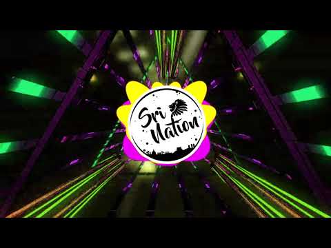 Heena Mathe (හීන මතේ) - Ravi Jay | Costa | iClown (Xyro Remix)