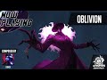FNF: Cruel Whispers OST - Oblivion